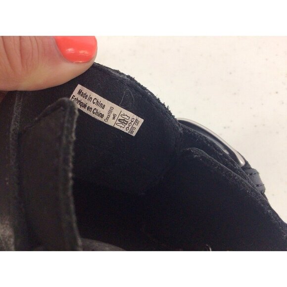 Crocs Clogs Slip on Shoes Womens 6 - Picture 6 of 7